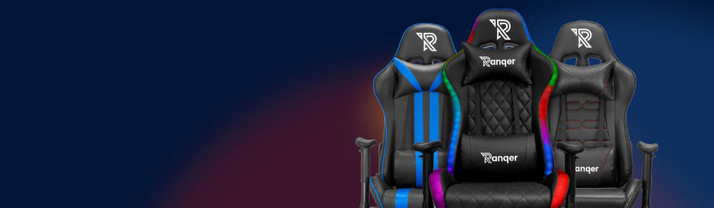 Der beste Gaming Stuhl / Gaming Chair für jeden Gamer! ✓ Gaming-Stühle  kaufen