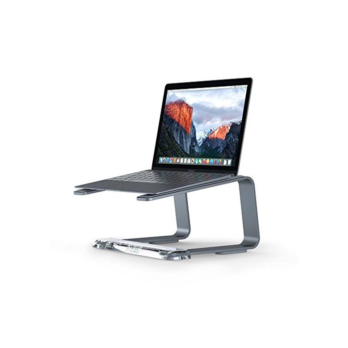 Griffin Elevator-notebookstandaard / Macbookstandaard