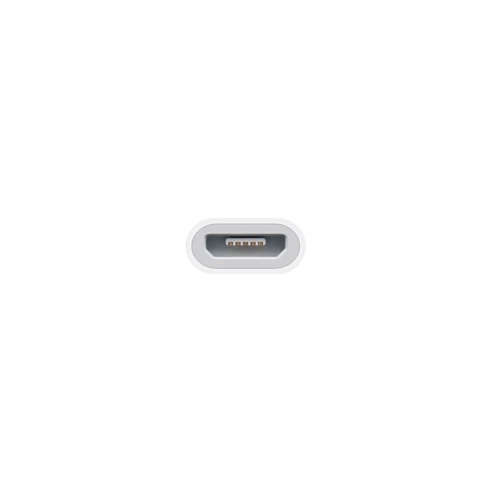 Apple Lightning zu Micro USB Adapter