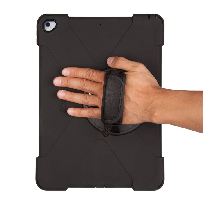 The Joy Factory aXtion Bold MP iPad Pro 12.9 (2015 / 2017) zwart