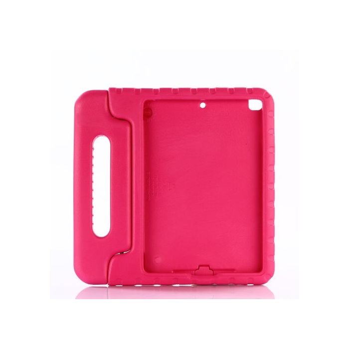 Casecentive Kidsproof Schutzhülle iPad 9.7 (2017 / 2018) / Air 2 pink