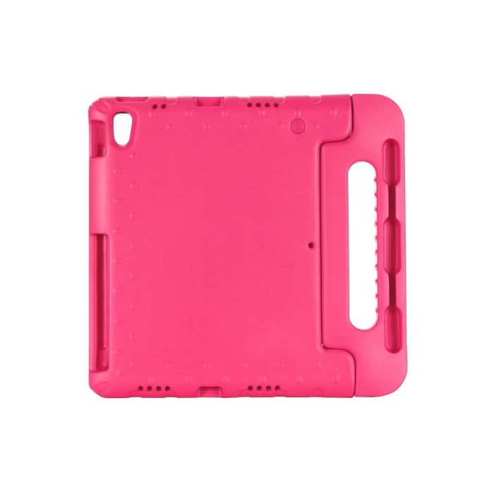 Casecentive Kindersichere Hülle iPad Air 2020 / 2022 pink