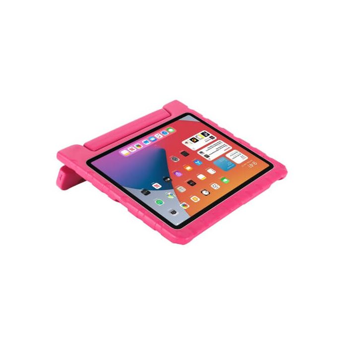 Casecentive Kindersichere Hülle iPad Air 2020 / 2022 pink