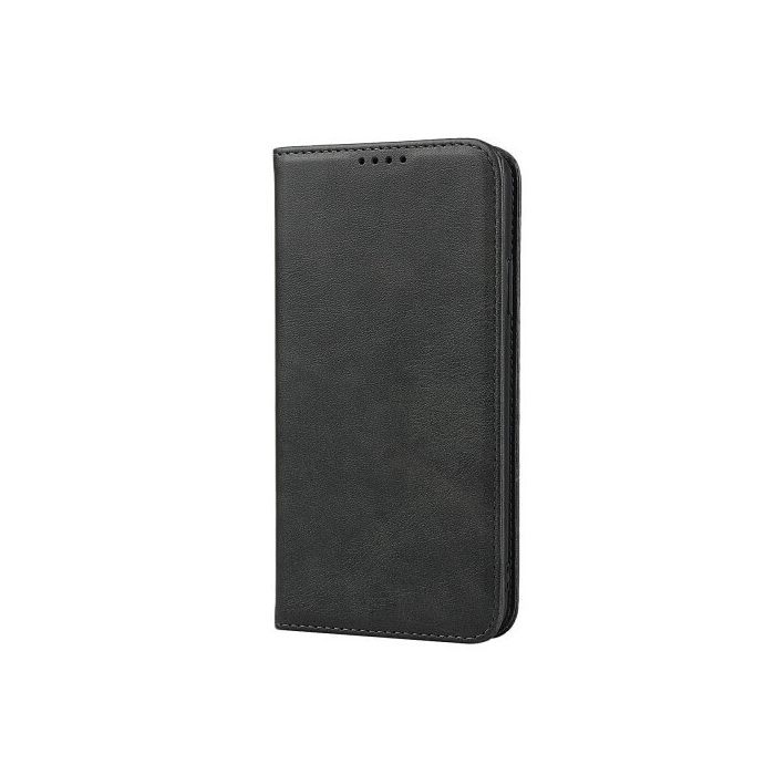 Casecentive PU Lederhülle iPhone 11 Pro schwarz