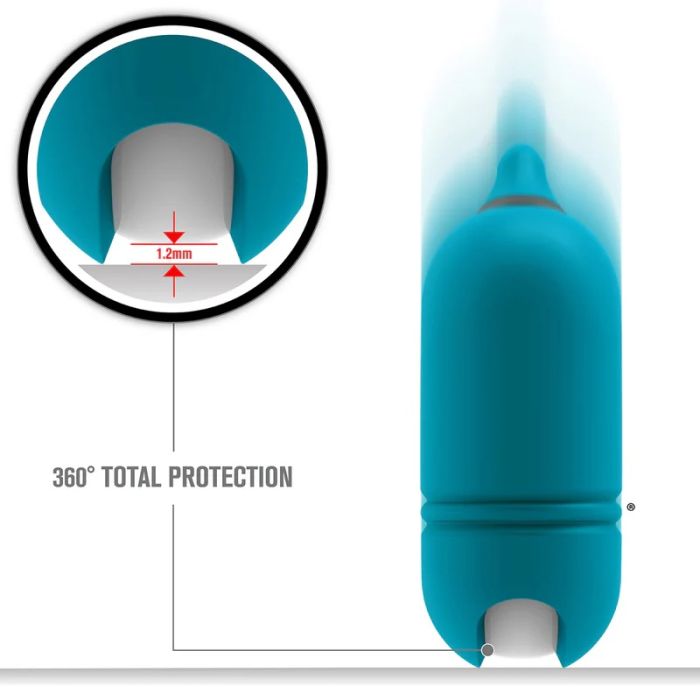 Catalyst Waterproof Case AirPods 1 / AirPods 2 Glacier Blue