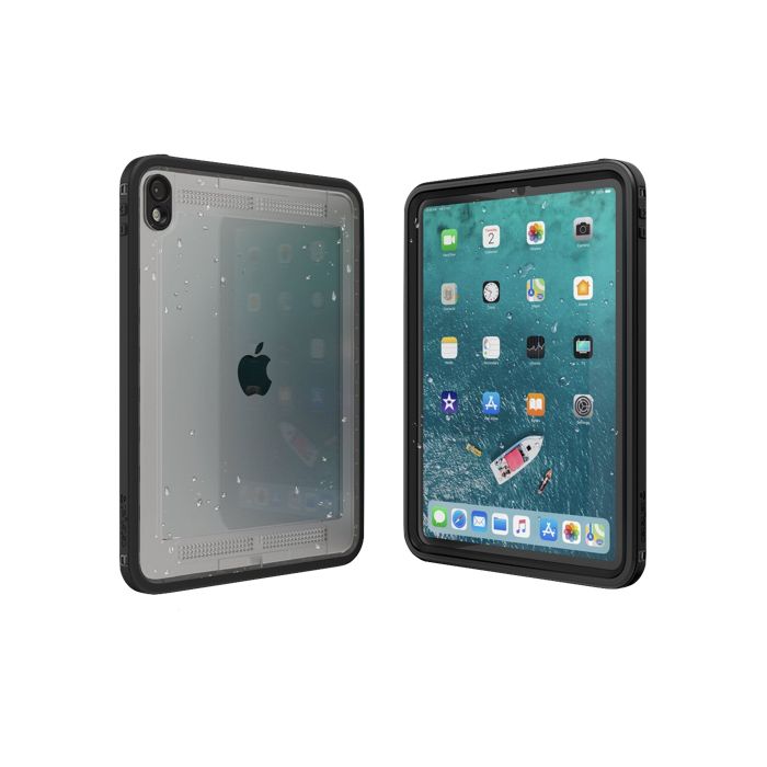 Catalyst Waterproof Case iPad Pro 11 schwarz