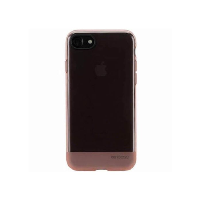Incase Protective Cover iPhone 7 / 8 / SE rosa