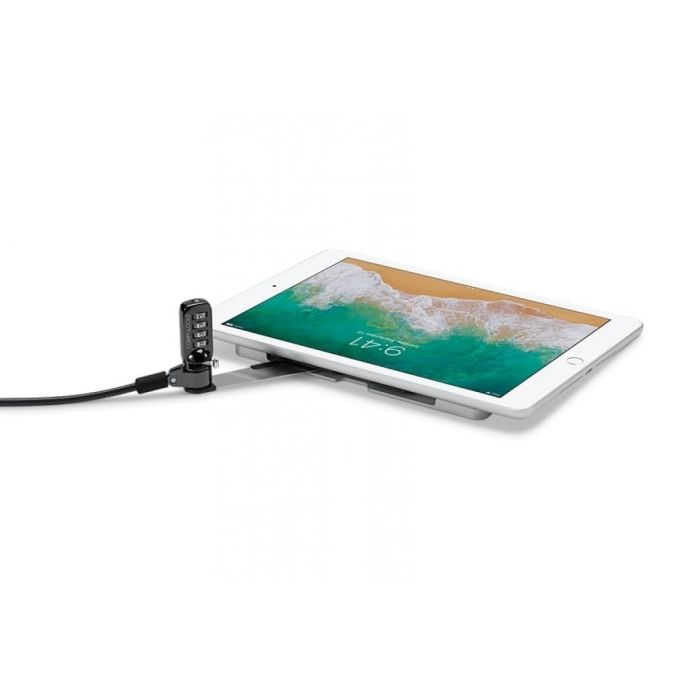 Maclocks Blade Universal MacBook/ Tablet Codeschloss & Kabel