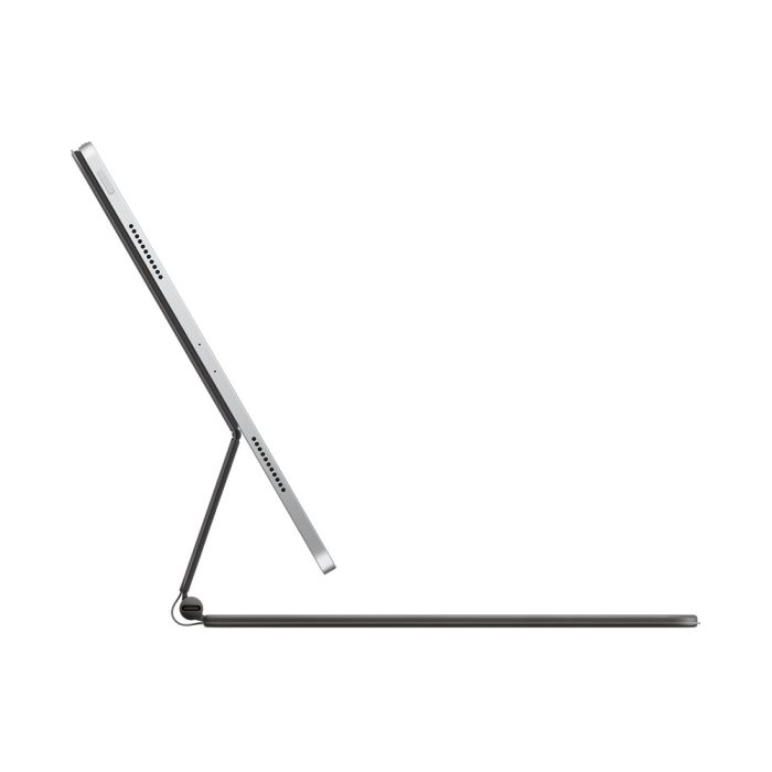 Apple Magic Keyboard iPad Pro 12.9 Zoll (2020 / 2021 / 2022) QWERTZ CHE Schwarz