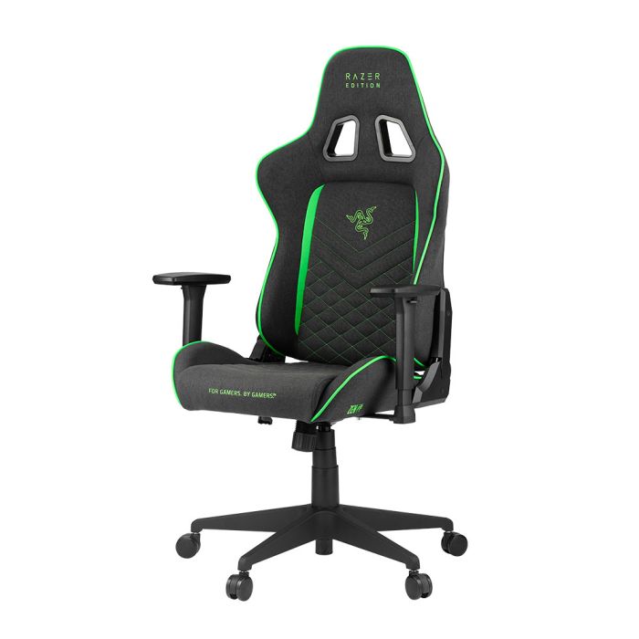 Razer TAROK PRO X Gaming Chair grau