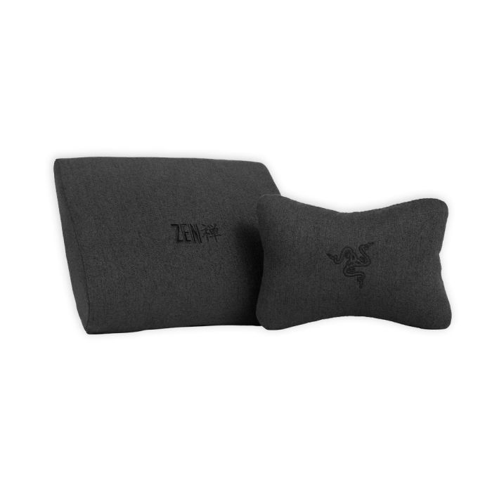 Razer TAROK PRO X Gaming Chair grau