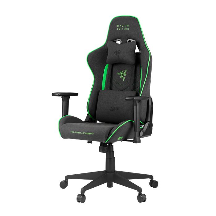 Razer TAROK PRO X Gaming Chair grau