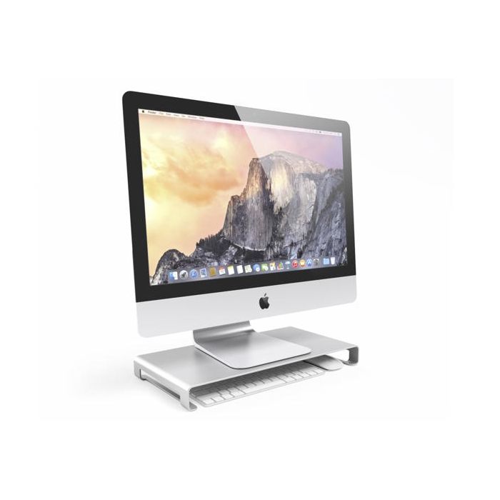 Satechi Aluminum standaard iMac und Macbook  