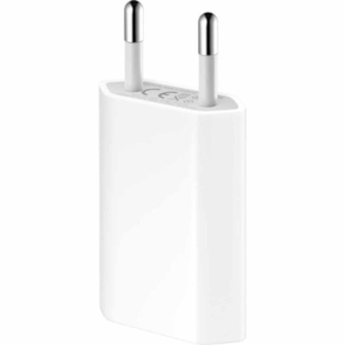 USB Power Adapter Compact