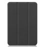 Casecentive Smart Case Tri-Fold iPad Mini 6 (2021) schwarz sticky