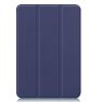 Casecentive Smart Case Tri-Fold iPad Mini 6 (2021) blau sticky