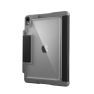 STM Tablet BookCase iPad Pro 11 schwarz sticky