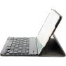 Mobiparts Bluetooth Keyboard Case QWERTY Apple iPad 10.2 (2019/2020) schwarz thumbnail