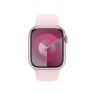 Apple Sport Band Apple Watch 38mm / 40mm / 41mm Light Pink S/M thumbnail