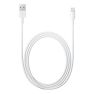 Apple Lightning auf USB Kabel (0,50 m) sticky