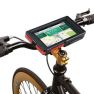 Tigra Fahrradhalter (Bike Console) iPhone 7 / 8 / SE 2020 sticky