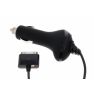 Muvit Dockconnector Ladekabel12V/24V iPod/iPhone schwarz sticky