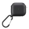 Catalyst Vibe Case AirPods (3rd Generation) Stealth Black sticky