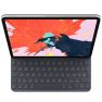 Apple Folio Smart Keyboard iPad Pro 11 Zoll QWERTZ CHE Schwarz sticky