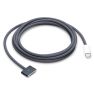 Apple USB-C - MagSafe 3 Kabel 2m Midnight sticky