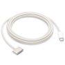 Apple USB-C - MagSafe 3 Kabel 2m Starlight sticky