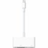 Apple Lightning-auf-VGA-Adapter sticky