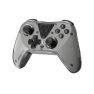 Oniverse Astralite Wireless Bluetooth Controller + Charging Station (Nintendo Switch - PC - Mobile) Grey sticky