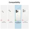 Catalyst Total Protection Waterproof Case iPhone 13 Pro stealth schwarz thumbnail