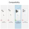Catalyst Influence Case iPhone 14 Pro Clear thumbnail