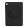 Griffin AirStrap Case mit Griff iPad Air 2 / Pro 9.7 / 2017 / 2018 schwarz sticky