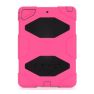 Griffin Survivor Hardcase iPad Air 1 Rosa sticky