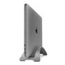 Twelve South BookArc MacBook Ständer Space Grey sticky