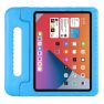 Casecentive Kidsproof Case iPad Air 2020 / 2022 blau sticky