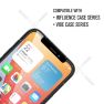Catalyst Tempered Glass Screen Protector iPhone 12 Mini thumbnail