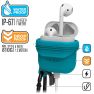 Catalyst Waterproof Case AirPods 1 / AirPods 2 Glacier Blue thumbnail