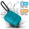 Catalyst Waterproof Case AirPods 1 / AirPods 2 Glacier Blue thumbnail