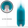 Catalyst Waterproof Case AirPods 1 / AirPods 2 Glacier Blue thumbnail