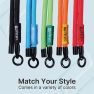 Catalyst Crossbody Shoulder Strap Stealth Black thumbnail