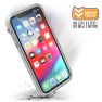 Catalyst Impact Protection Case iPhone XS Max Clear sticky