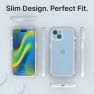 Catalyst Influence Case with MagSafe iPhone 15 Pro Clear thumbnail