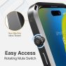 Catalyst Influence Case with MagSafe iPhone 15 Pro Max Stealth Black  thumbnail