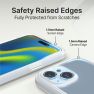 Catalyst Influence Case iPhone 15 Plus Clear thumbnail