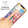 Catalyst Tempered Glass Screen Protector iPhone 12 / iPhone 12 Pro  sticky