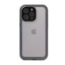 Catalyst Waterproof Case iPhone 15 Pro sticky