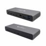 i-Tec Thunderbolt 4 Dual Display Docking Station PD 96W sticky